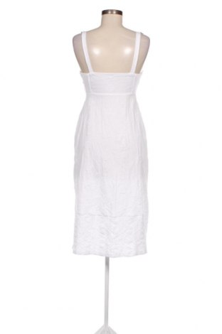 Φόρεμα Desigual, Μέγεθος S, Χρώμα Λευκό, Τιμή 40,59 €