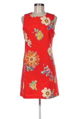Φόρεμα Desigual, Μέγεθος XL, Χρώμα Κόκκινο, Τιμή 23,45 €
