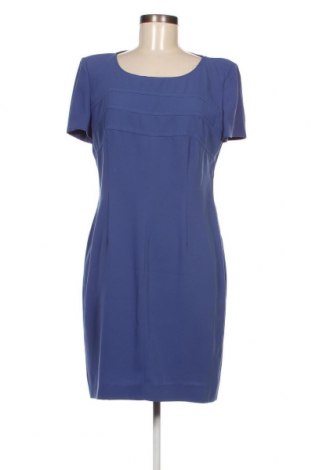 Φόρεμα Diana Gallesi, Μέγεθος M, Χρώμα Μπλέ, Τιμή 33,57 €