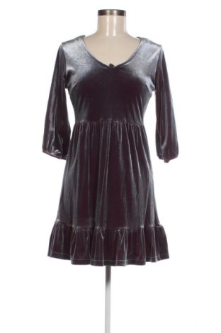 Φόρεμα Diverse, Μέγεθος S, Χρώμα Γκρί, Τιμή 4,01 €