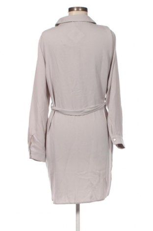 Kleid Dorothy Perkins, Größe L, Farbe Grau, Preis 42,27 €