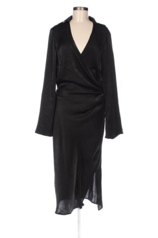 Kleid Dorothy Perkins, Größe L, Farbe Schwarz, Preis € 10,99