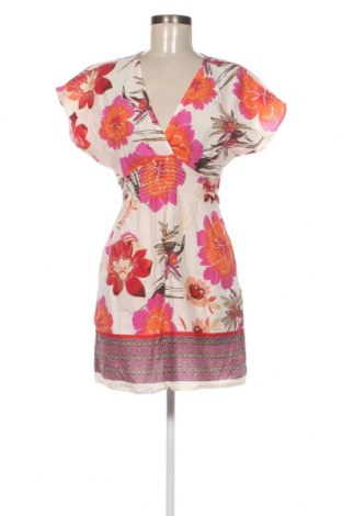 Kleid Dorothy Perkins, Größe M, Farbe Mehrfarbig, Preis 14,84 €