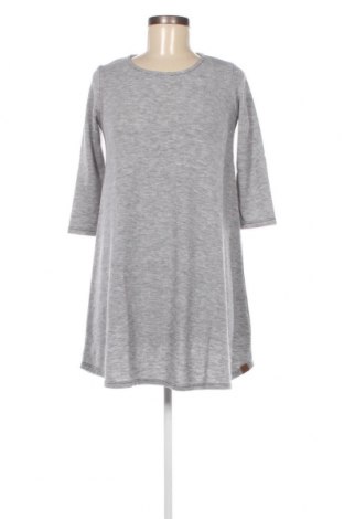Kleid Double Agent, Größe S, Farbe Grau, Preis 6,64 €