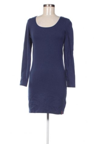 Kleid Edc By Esprit, Größe S, Farbe Blau, Preis 3,55 €