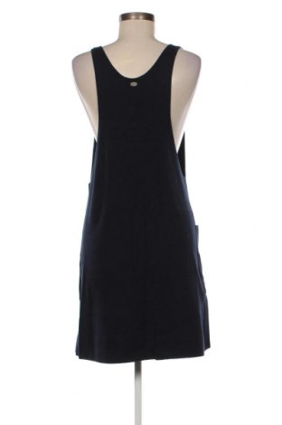 Kleid Edc By Esprit, Größe XS, Farbe Blau, Preis 17,44 €