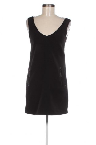 Kleid Edc By Esprit, Größe XXS, Farbe Schwarz, Preis 3,79 €