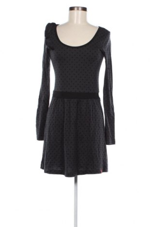 Kleid Edc By Esprit, Größe S, Farbe Grau, Preis € 2,60