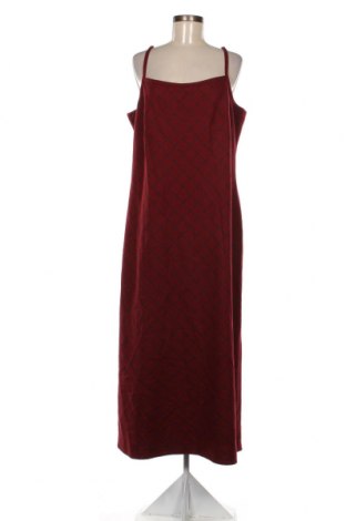 Šaty  Eddie Bauer, Velikost XL, Barva Červená, Cena  405,00 Kč