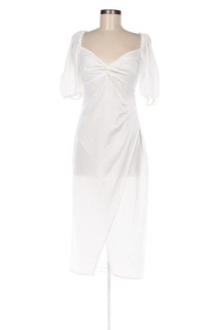 Kleid Edited, Größe M, Farbe Weiß, Preis 12,09 €