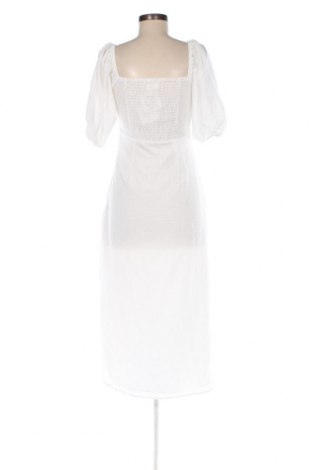 Φόρεμα Edited, Μέγεθος M, Χρώμα Λευκό, Τιμή 34,54 €