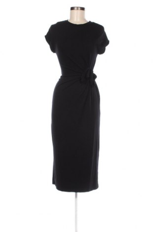 Φόρεμα Edited, Μέγεθος M, Χρώμα Μαύρο, Τιμή 18,40 €