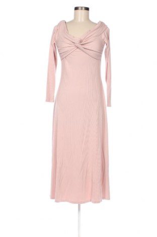 Φόρεμα Edited, Μέγεθος M, Χρώμα Ρόζ , Τιμή 7,89 €