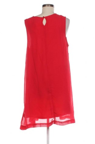 Φόρεμα Ellos, Μέγεθος XXL, Χρώμα Κόκκινο, Τιμή 11,66 €