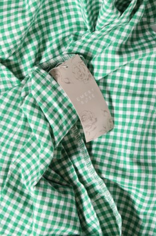 Šaty  Emery rose, Veľkosť XS, Farba Zelená, Cena  23,46 €