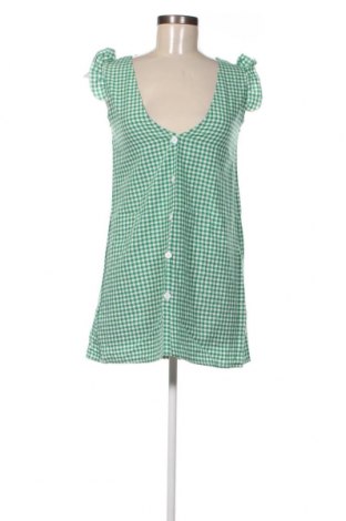 Šaty  Emery rose, Veľkosť XS, Farba Zelená, Cena  12,90 €