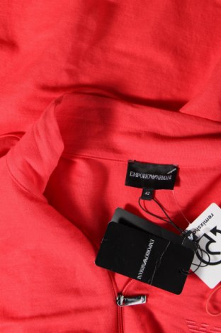 Kleid Emporio Armani, Größe L, Farbe Rosa, Preis € 145,05