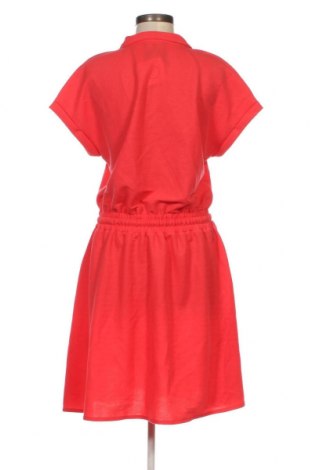 Šaty  Emporio Armani, Velikost L, Barva Růžová, Cena  4 078,00 Kč