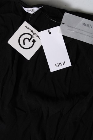 Šaty  Envii, Veľkosť M, Farba Čierna, Cena  9,41 €