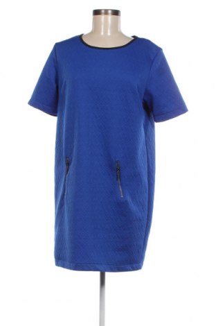 Φόρεμα Esmara, Μέγεθος M, Χρώμα Μπλέ, Τιμή 8,07 €
