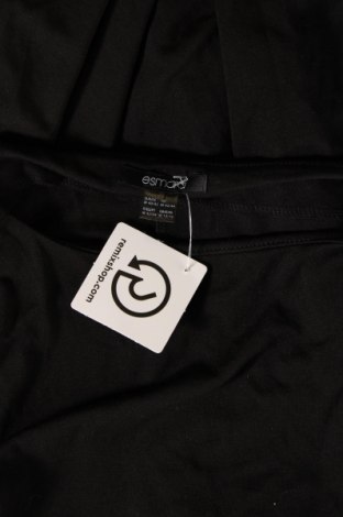 Šaty  Esmara, Veľkosť M, Farba Čierna, Cena  3,62 €