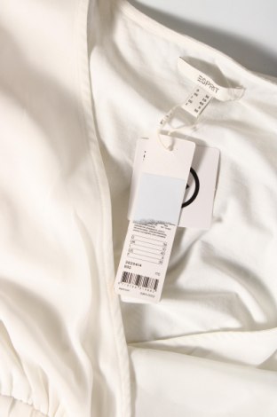 Sukienka Esprit, Rozmiar XL, Kolor Biały, Cena 87,96 zł