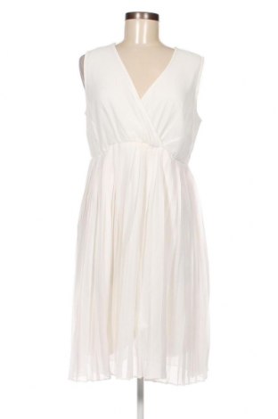 Φόρεμα Esprit, Μέγεθος XL, Χρώμα Λευκό, Τιμή 17,01 €