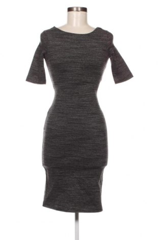 Kleid Esprit, Größe XS, Farbe Grau, Preis 5,92 €