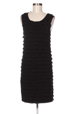 Kleid Esprit, Größe L, Farbe Schwarz, Preis 13,01 €