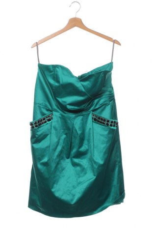 Sukienka Et Vous, Rozmiar XL, Kolor Zielony, Cena 33,33 zł