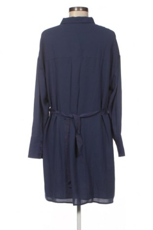 Kleid Etam, Größe M, Farbe Blau, Preis 7,89 €