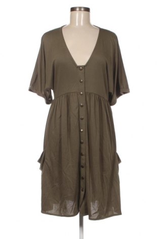 Kleid Etam, Größe M, Farbe Grün, Preis € 16,83