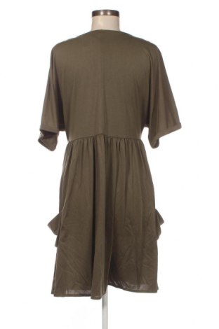 Φόρεμα Etam, Μέγεθος M, Χρώμα Πράσινο, Τιμή 11,57 €