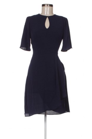 Φόρεμα Etam, Μέγεθος XS, Χρώμα Μπλέ, Τιμή 8,94 €