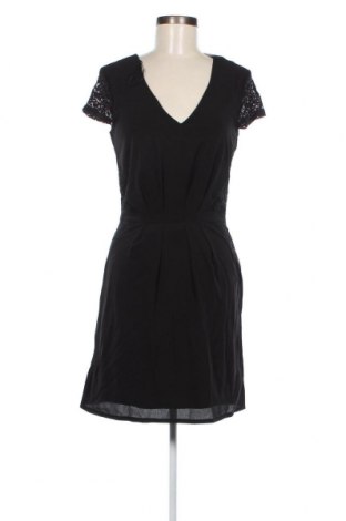 Kleid Etam, Größe S, Farbe Schwarz, Preis 6,80 €