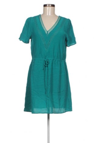 Kleid Etam, Größe XS, Farbe Blau, Preis 8,41 €