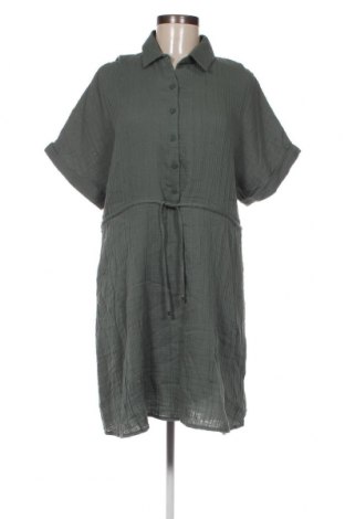 Φόρεμα Etam, Μέγεθος L, Χρώμα Πράσινο, Τιμή 52,58 €