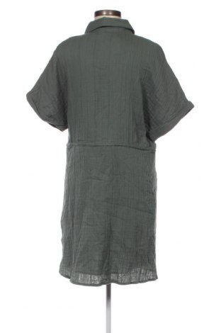 Kleid Etam, Größe L, Farbe Grün, Preis € 52,58