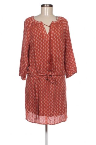 Φόρεμα Etam, Μέγεθος M, Χρώμα Πορτοκαλί, Τιμή 11,04 €