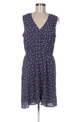 Kleid Etam, Größe XL, Farbe Blau, Preis 52,58 €