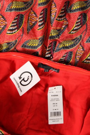 Kleid Etam, Größe XXL, Farbe Mehrfarbig, Preis € 13,15