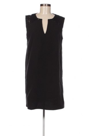 Kleid Etam, Größe L, Farbe Schwarz, Preis 21,09 €