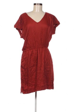 Φόρεμα Etam, Μέγεθος M, Χρώμα Πορτοκαλί, Τιμή 11,57 €