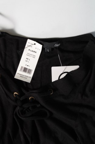 Φόρεμα Etam, Μέγεθος L, Χρώμα Μαύρο, Τιμή 8,41 €