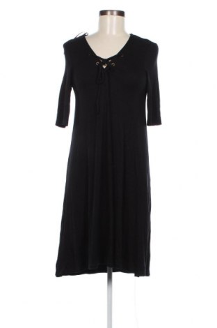 Kleid Etam, Größe L, Farbe Schwarz, Preis 8,41 €