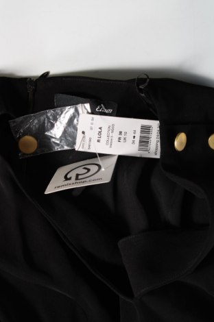 Kleid Etam, Größe S, Farbe Schwarz, Preis 13,15 €