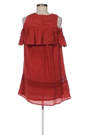 Kleid Etam, Größe XS, Farbe Rot, Preis € 7,99