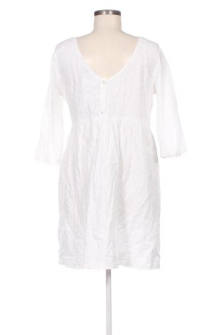 Šaty  Etam, Velikost L, Barva Bílá, Cena  591,00 Kč
