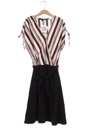 Kleid Etam, Größe XS, Farbe Mehrfarbig, Preis 8,94 €