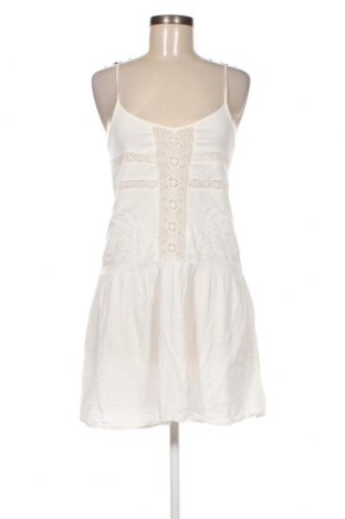 Kleid Etam, Größe XS, Farbe Weiß, Preis 52,58 €